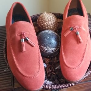 Bar III Shoes for the person not afraid to dare.